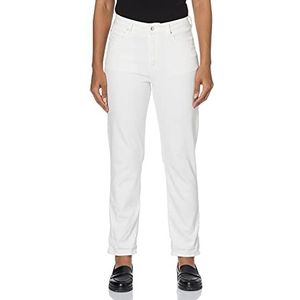 ESPRIT Dames Jeans, Off White (110), 31W x 26L