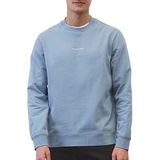 Marc O'Polo Men's M22407754444 Sweatshirt, 866, blauw, 866, XXL