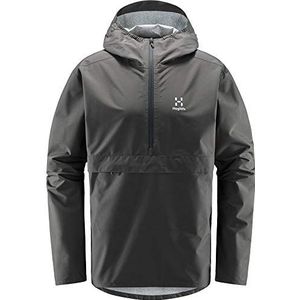 Haglöfs - Spira Anorak - Heren - 2,5-laags PROOF - Ademend en Waterdicht