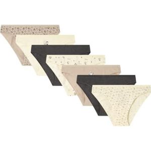 Women'secret Hipster Brief Pack 7 dagen collectie 2