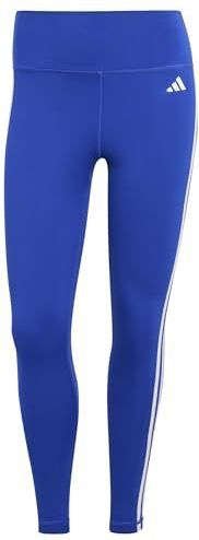 Train Essentials 3-Stripes High-Waisted 7/8 Legging