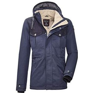 G.I.G.A. DX Stormiga Mn Jckt D Casual functionele jas met capuchon voor heren