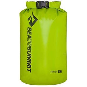 Sea to Summit Stopper Dry Bag - Groen 13L