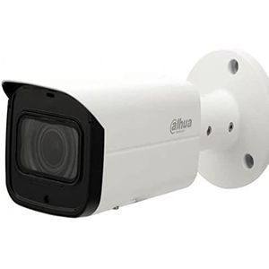 DAHUA Europe Lite DH-IPC-HFW2431T-ZS-S2 IP beveiligingscamera Indoor & Outdoor Bullet Plafond/Wand/Pole 2688 x 1520 Pixels