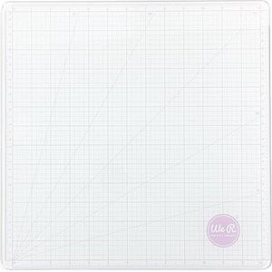 We R Memory Keepers Precision Glass Cutting Mat-paars