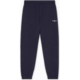 AIX Armani Exchange - Jogger Discover - Marineblauw - Broek - Casual - Katoen