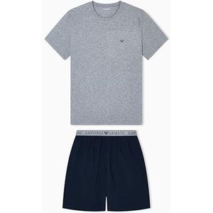 Emporio Armani Em000400_af10776 Pyjama