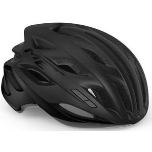 MET ESTRO MIPS helm, sport, zwart (zwart), L