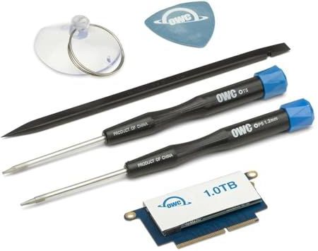 OWC - Aura Pro NT - SSD - 1000 GB - M.2