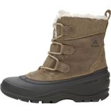 Kamik - Snowgem Lo - Sneeuwlaarzen - Waterdicht - Dames