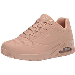Skechers - Uno Stand On Air - Sneakers - Sand - Durabuck