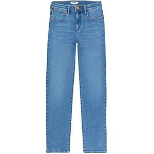 Wrangler Straight Jeans voor dames, Aurelia, 27W x 32L