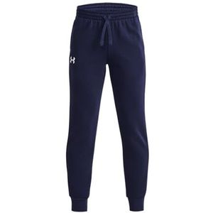 Under Armour Ua Rival Fleece Joggingbroek voor jongens