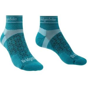 Bridgedale Trail Run Ultralight T2 Merino Sport Lage Sokken