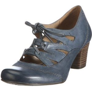 Jana 8-8-23301-26, slipper dames 38.5 EU Weit