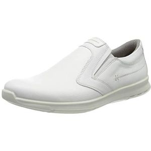 Jomos Rogato Sneakers voor heren, Wit Offwhite 26 212, 49 EU