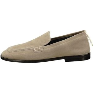 GANT Parkla Slipper voor dames, taupe, 37 EU