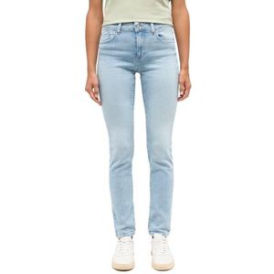 Style Shelby Slim, lichtblauw 202, 31W x 30L