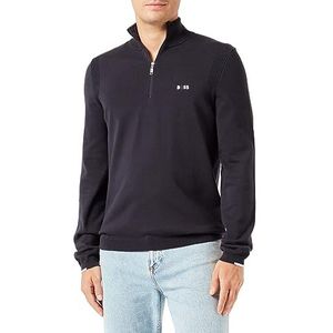 BOSS Ever-X_QZ, Dark Blue402, S