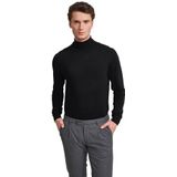 Bugatti Herren Coltrui van 100% merinoswol