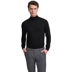 Bugatti Herren Coltrui van 100% merinoswol