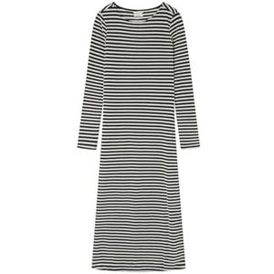 Springfield Jurk voor dames, standaard zwart, XS