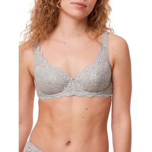 Triumph Amourette WHP Silent Grey, Silent Grey, 65E