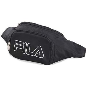 Fila Unisex Torres taille, heuptasje, Zwart, S, Torres