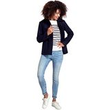 Korte damesjas Armor-Lux pointe du van