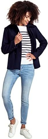 Korte damesjas Armor-Lux pointe du van