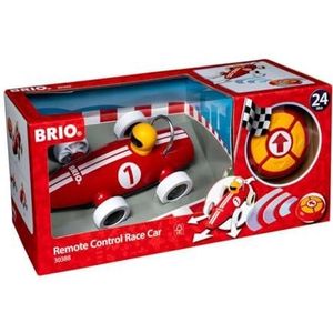 BRIO Afstandsbestuurbare Raceauto - 30388