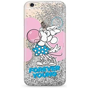 Originele Disney telefoonhoes Minnie 055 IPHONE 6 PLUS Phone Case Cover