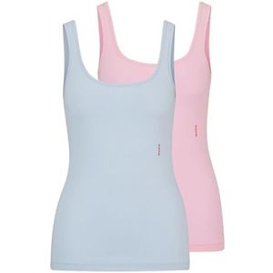 HUGO Twin Vest voor dames, Open Miscellaneous989, S