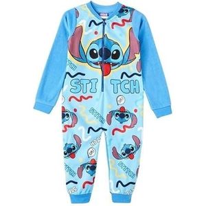 Fleece pyjama Lilo & Stitch Jongen - 2 years