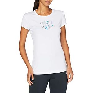 ARENA Arena damesshirt met logo, gym