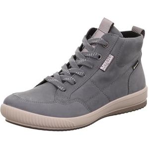 Legero Damen TANARO 5.0 leicht gefütterte Gore-Tex Stiefelette, CASTLEROCK (GRAU) 2940