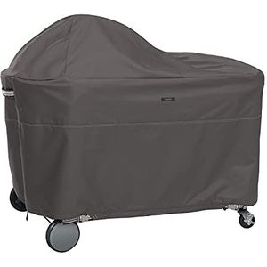 Classic Accessories Ravenna Cover for Weber Summit Charcoal Grill Center Model 18501001