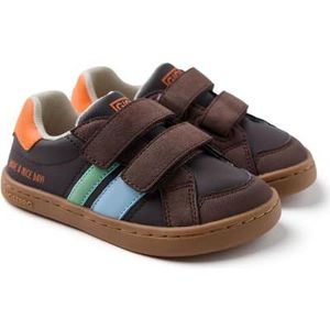 Gioseppo - Boulder - Sneakers - Kleurcontrasten - Dubbele Verstelbare Sluiting