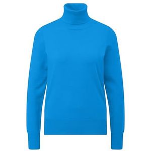 s.Oliver Damestrui met rolkraag, 5528, 34