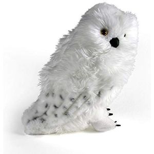 The Noble Collection hedwig 6 inch pluche