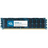 Other World Computing - DDR3 - Geheugenkit - Zwart - 64 GB - 2 x 32 GB - 1333 MHz