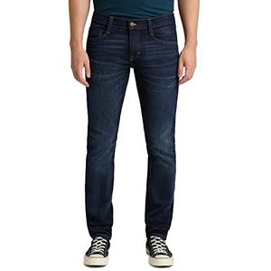 MUSTANG Oregon Tapered Jeans voor heren