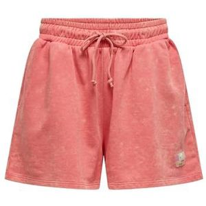 Onlminna Washed Shorts Ub Cs Swt, dubarry, M