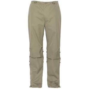 Schott NYC - Trattr70 - Broek - Salie kaki