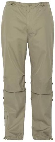 Schott NYC - Trattr70 - Broek - Salie kaki