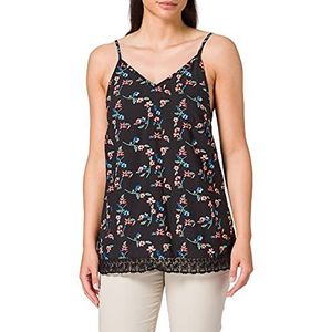 MUSTANG Dames Evi String Top T-shirt