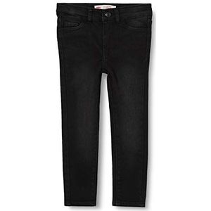 Levi's kids 720 high rise super skinny meisje 2-8 jaar, Aj, 6 Jaar