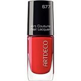 Artdeco - Art Couture - Nagellak - Rood - 10 ml - Sneldrogend