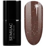 Semilac - UV Hybrid WellBeing Gel Nagellak - Tint 654 Mindful - 7 ml