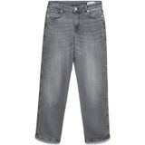 Vero Moda - Amara Slim Straight Ankle Fit - Spijkerbroek